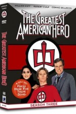 Watch The Greatest American Hero Movie25